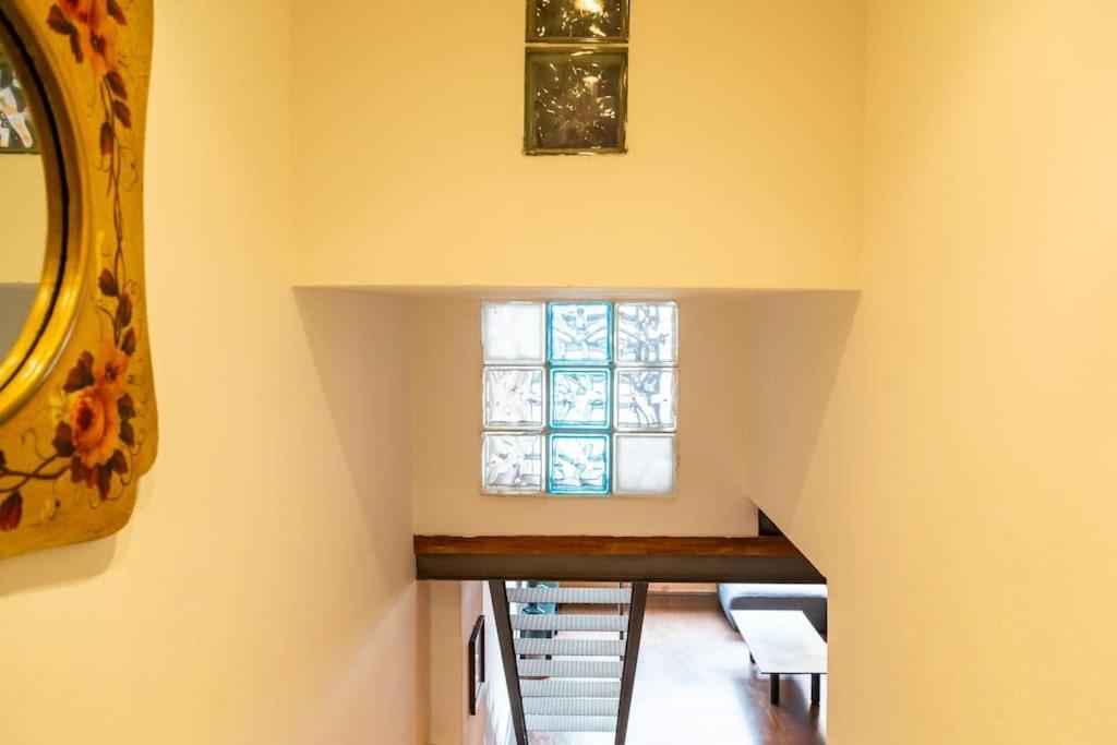 2 Min Da Porta Genova - Elegante Bilocale Appartement Milaan Buitenkant foto