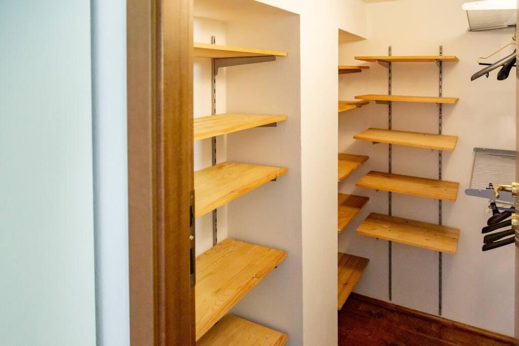 2 Min Da Porta Genova - Elegante Bilocale Appartement Milaan Buitenkant foto